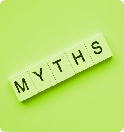Myth Busters