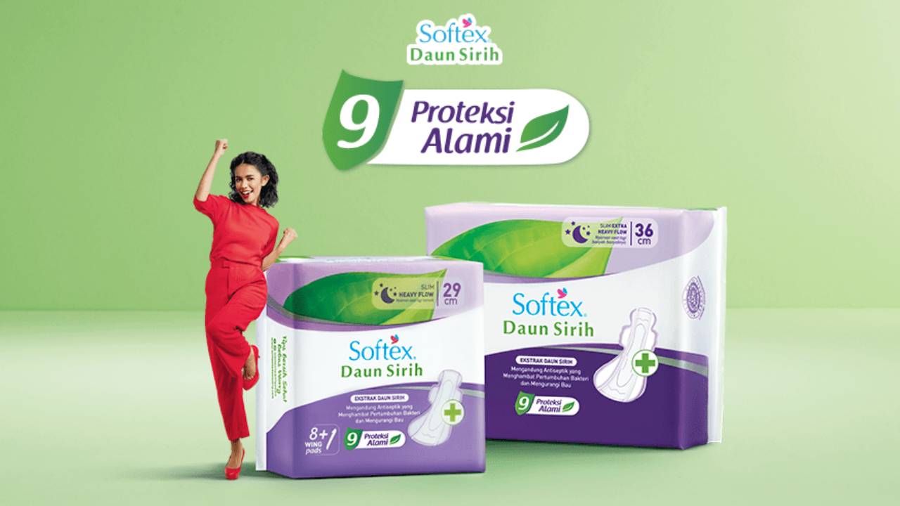 video Proteksi Alami