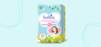 Băng Vệ Sinh Kotex® Siêu Ban Đêm  Siêu Mỏng Cánh, 4 Miếng